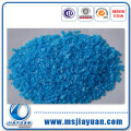 Blue Circle Customized Detergent Color Speckles